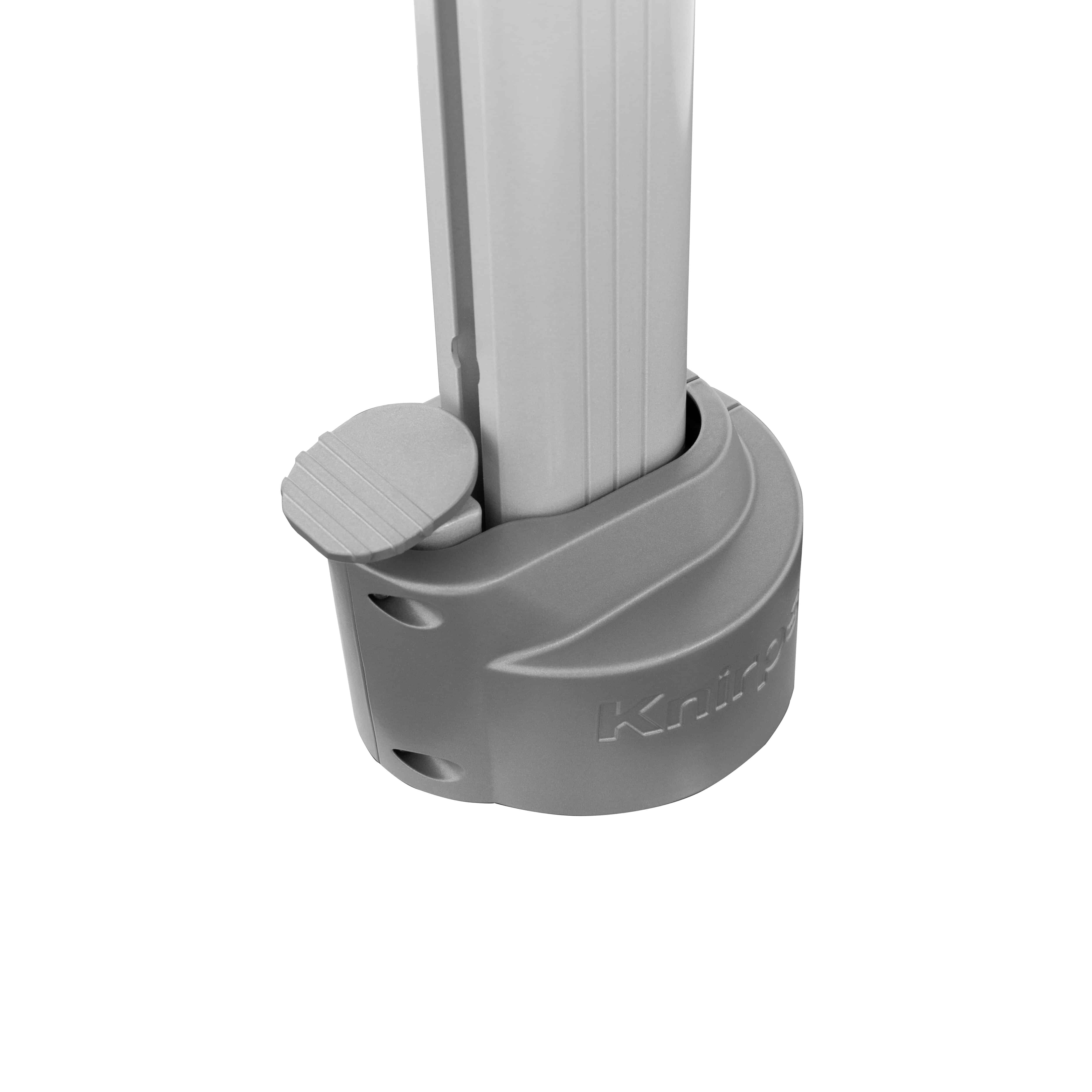 Rotary plate Pendular 340 und 275x275