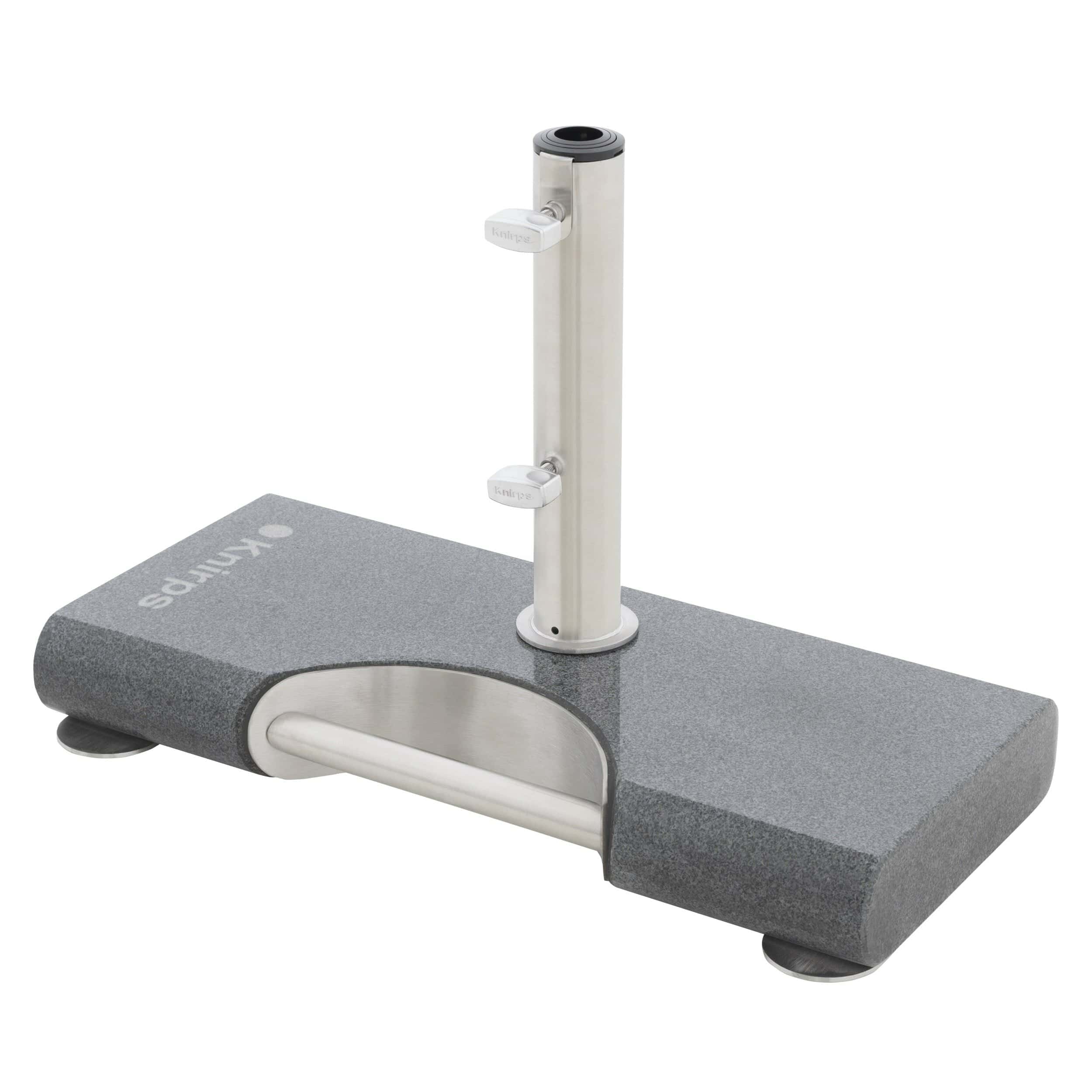 Balcony plinth granite 25