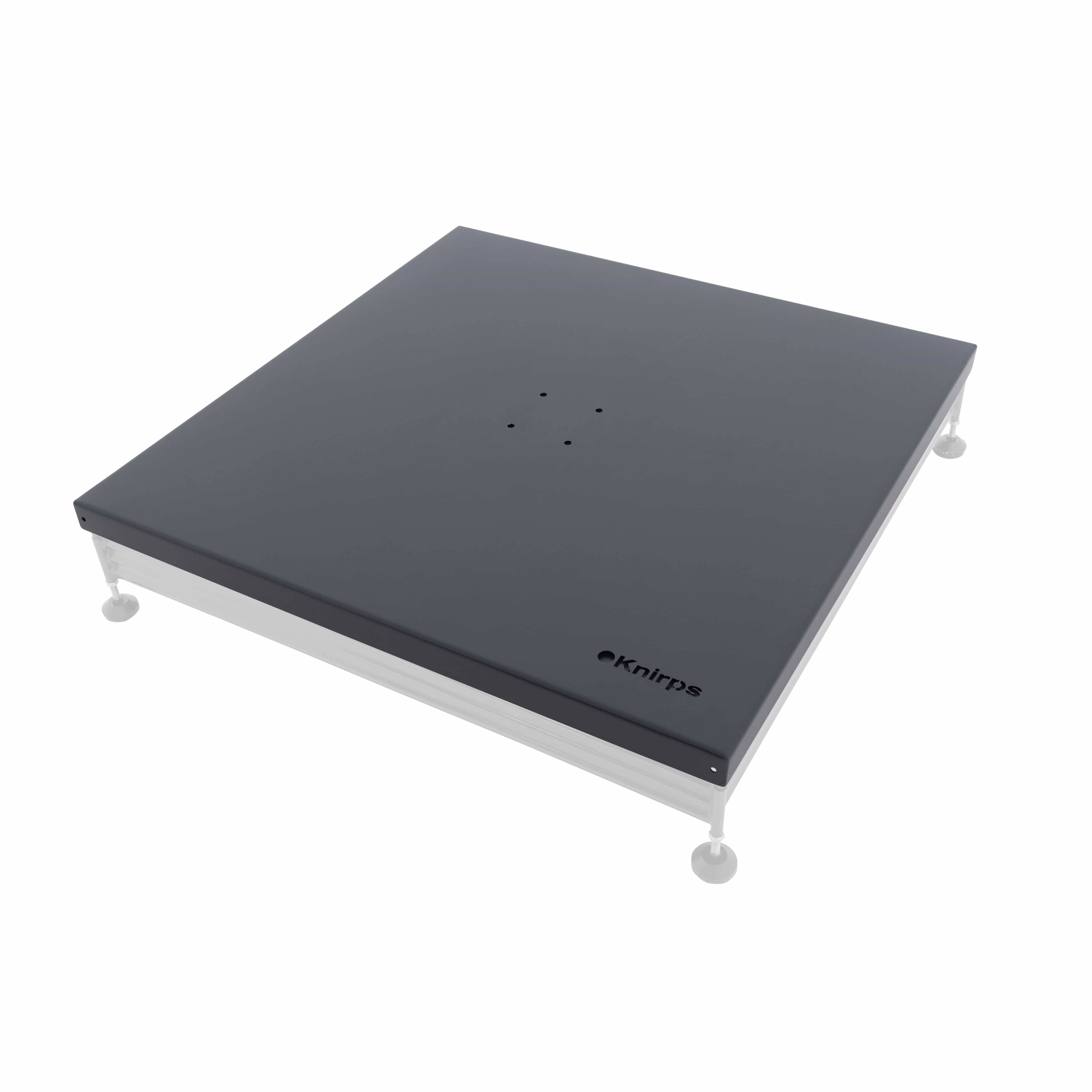 Cover Plate for Frame Stand Steel 200