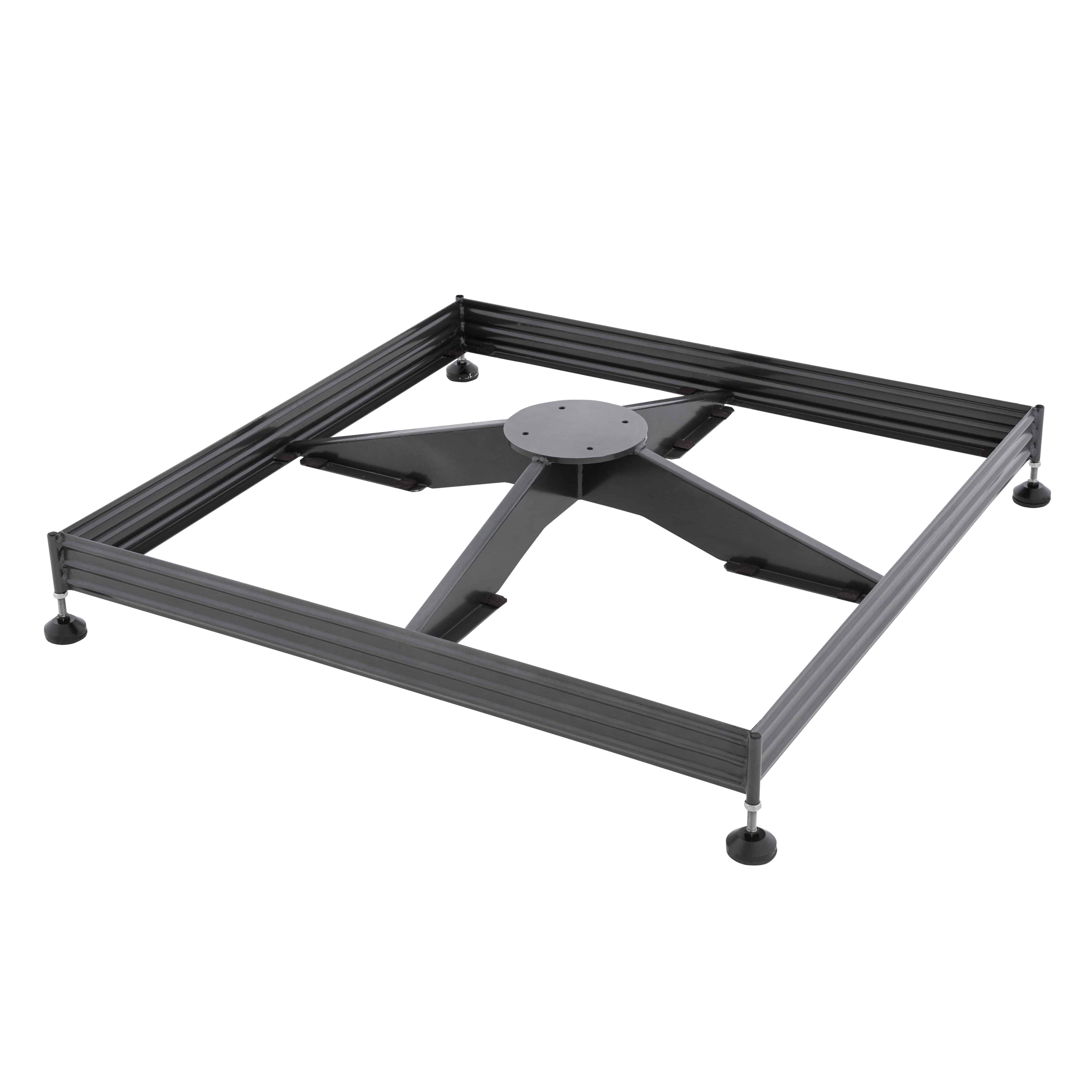 Frame Stand Steel 200