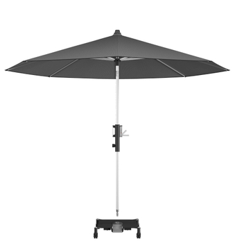 changeable patio umbrella PURPLE LEAF 15x9ft Double-Sided Rectangular Outdoor Market with Base, Light Grey The PURPLE LEAF 15 FT Patio Market Umbrella Donglin Furniture 9-ft Aluminum Blue