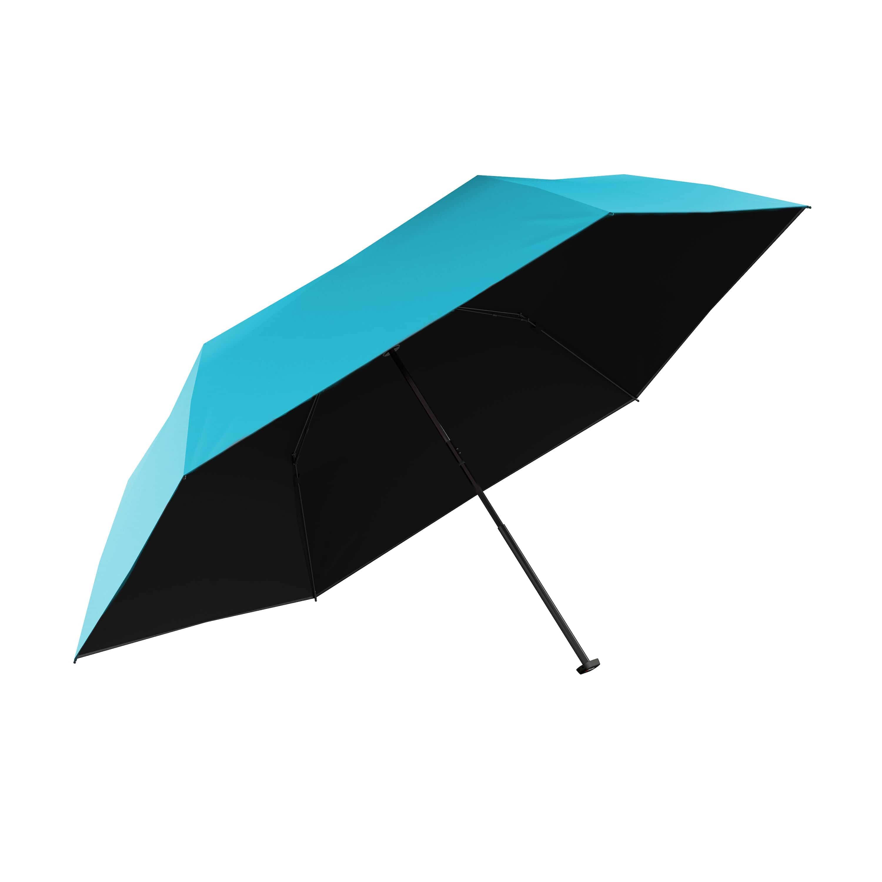 US.050 ultra light slim manual Heat Shield
