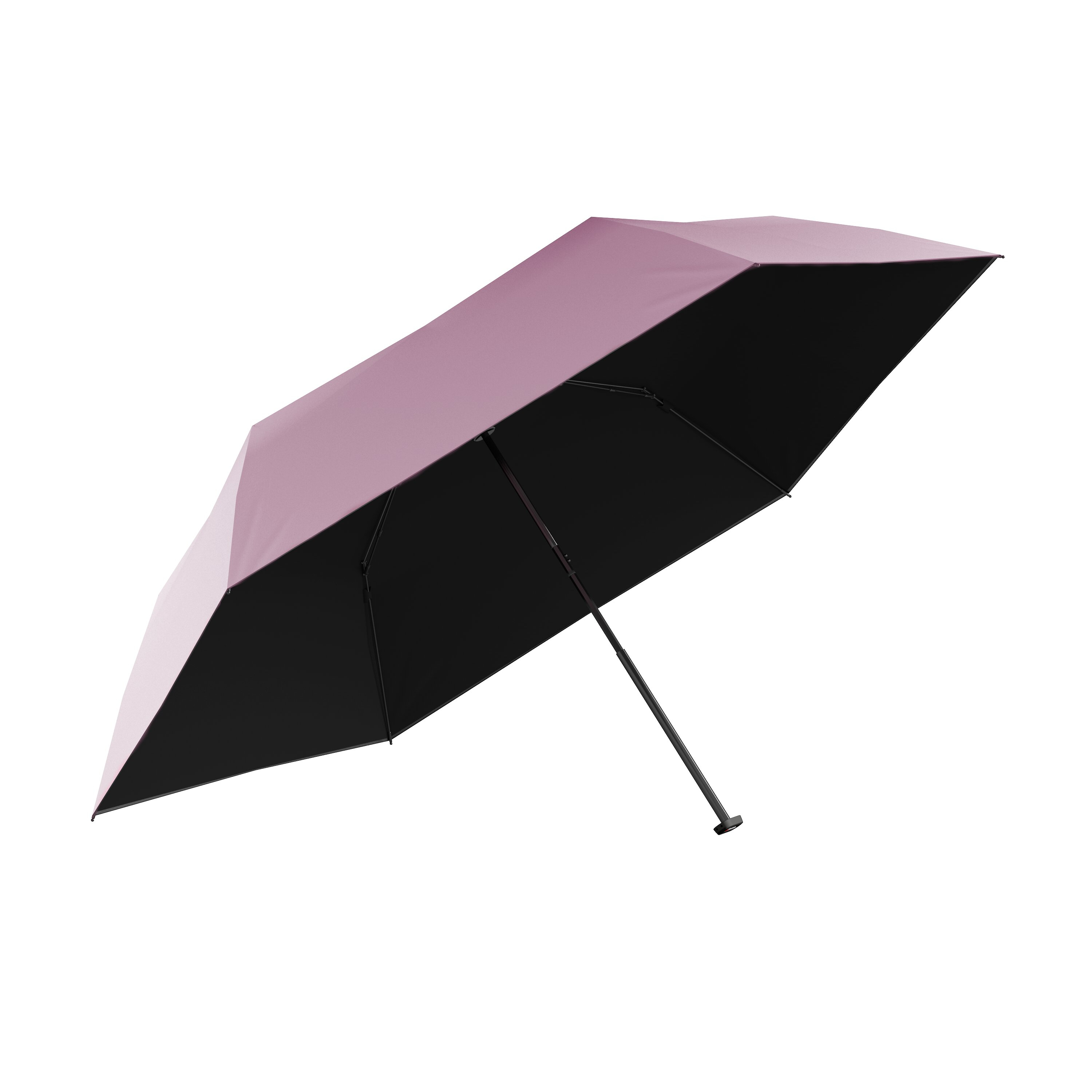 US.050 ultra light slim manual Heat Shield