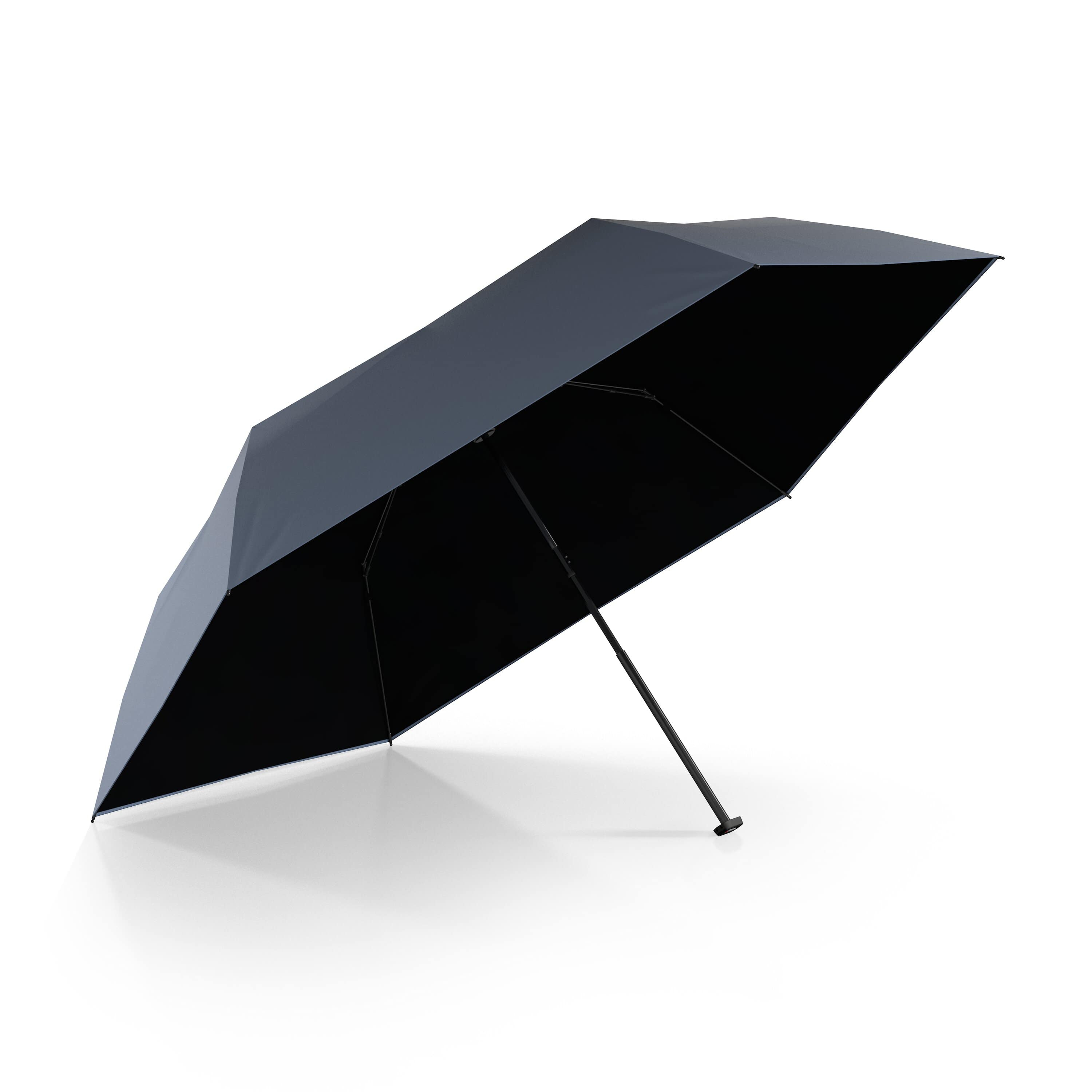 US.050 ultra light slim manual Heat Shield
