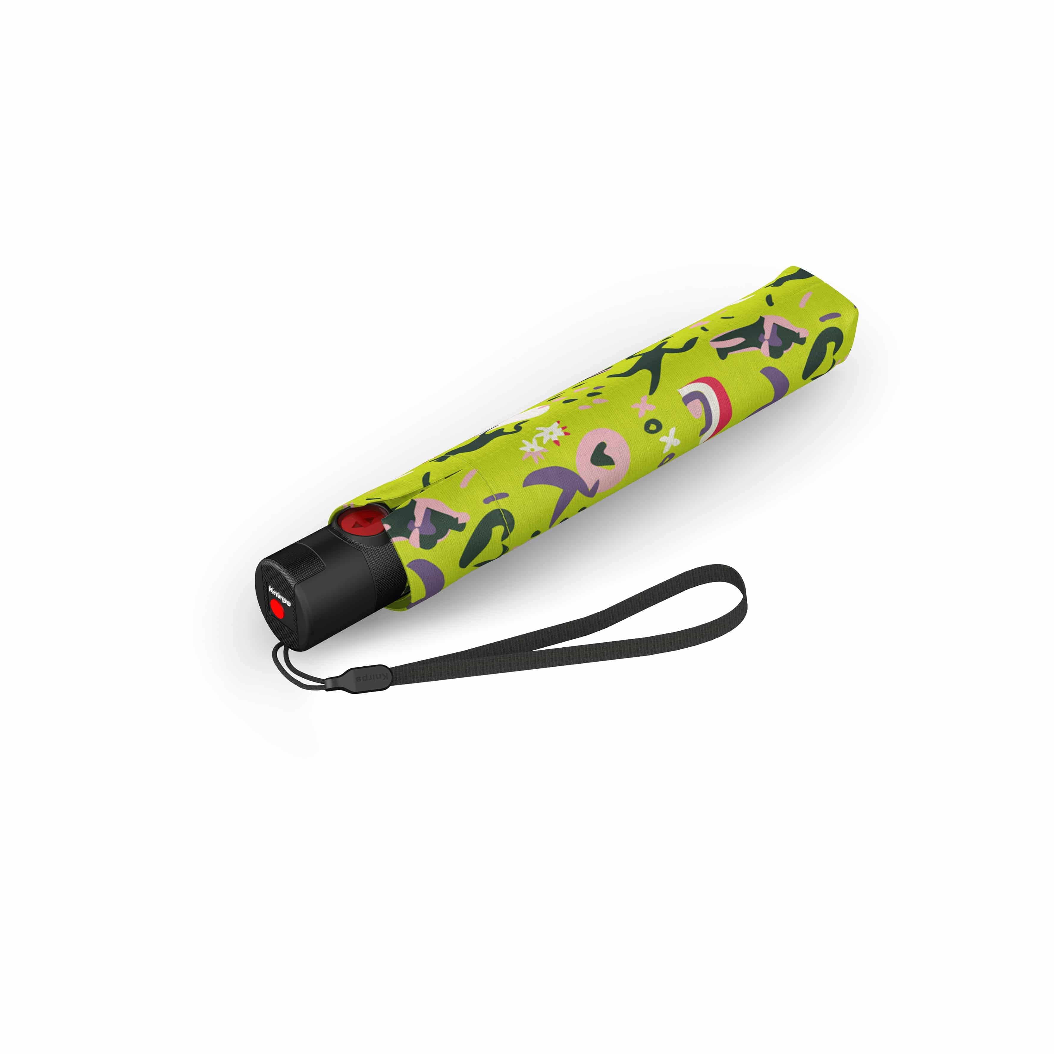U.200 ultra light duomatic