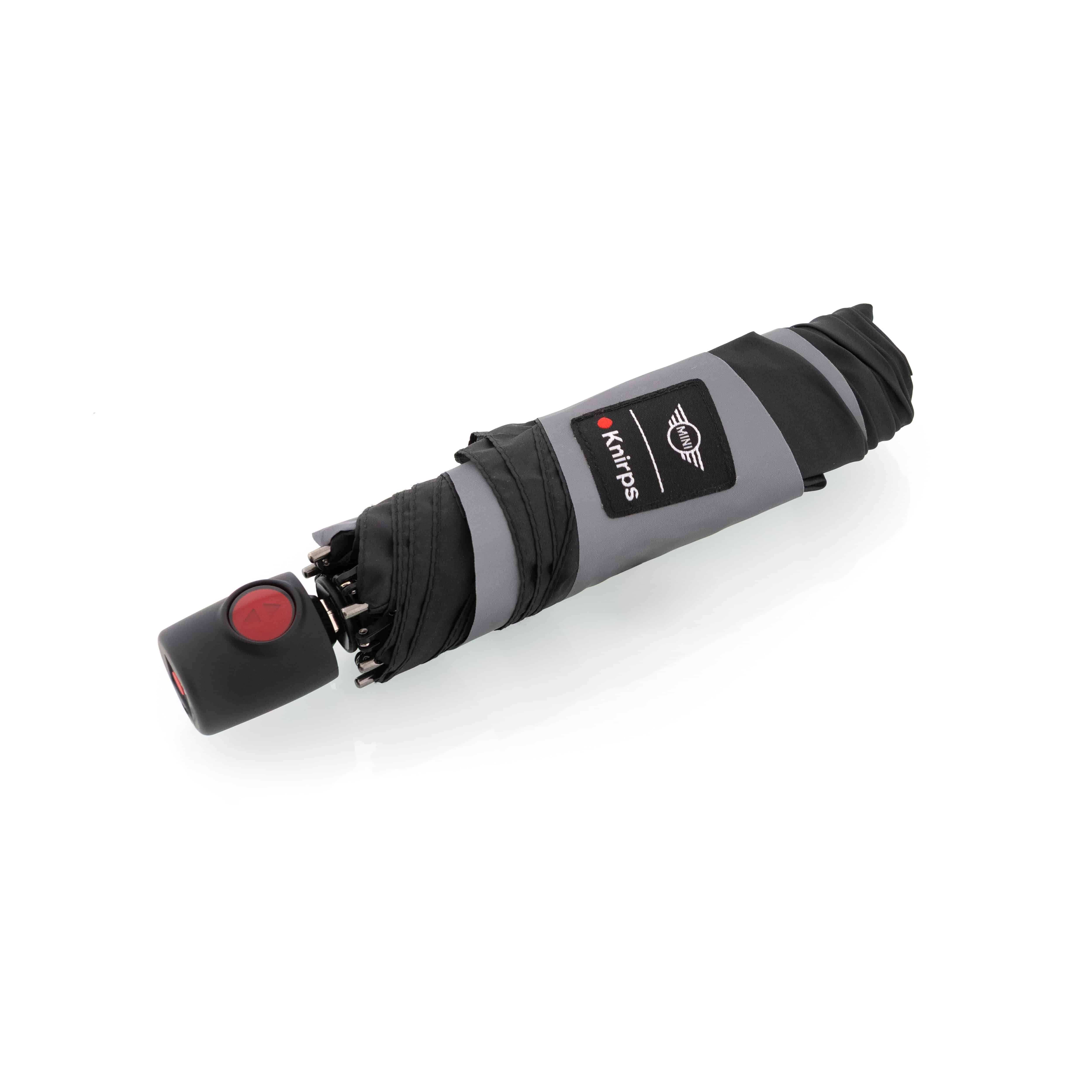 Knirps MINI duomatic 
