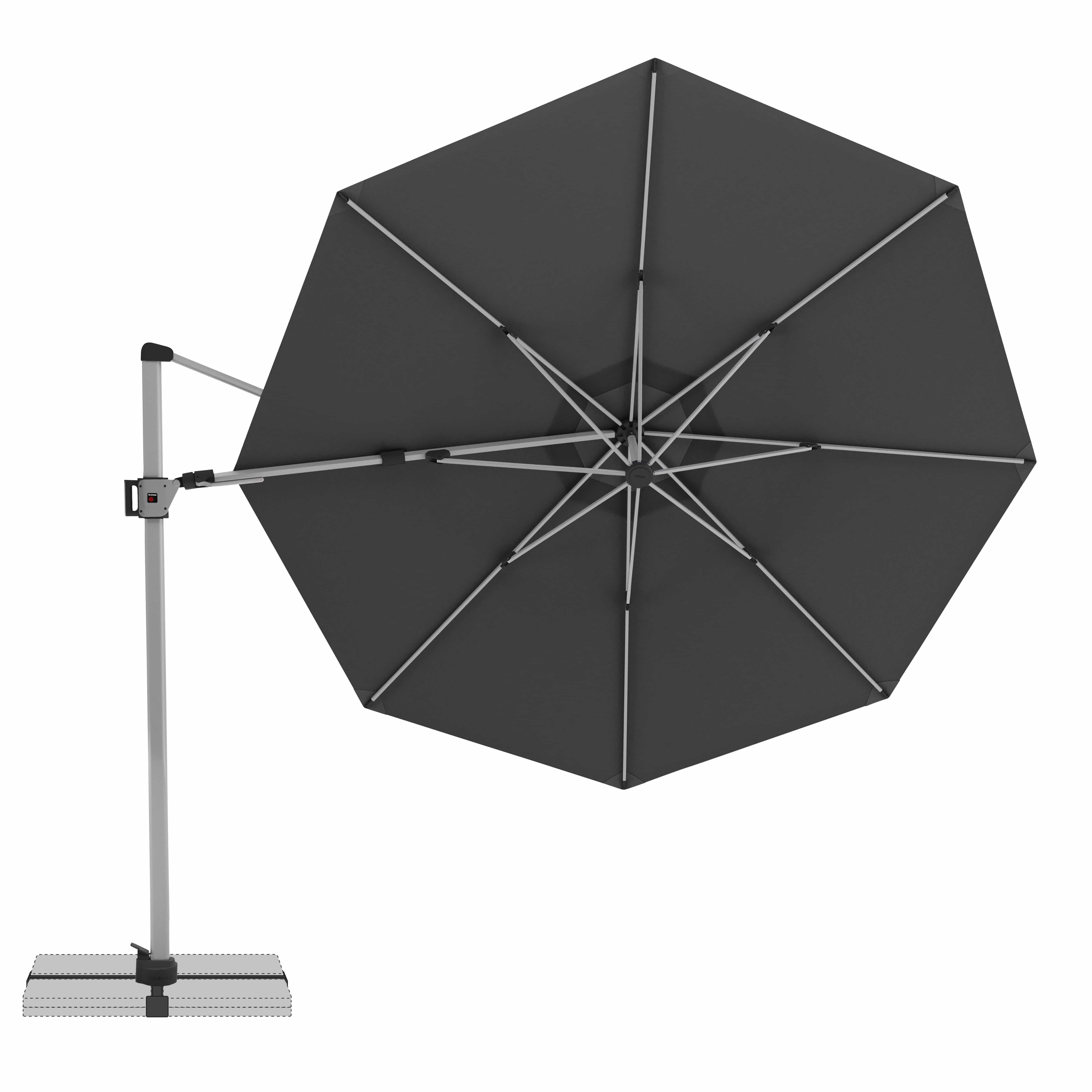 Knirps Hyperion 340