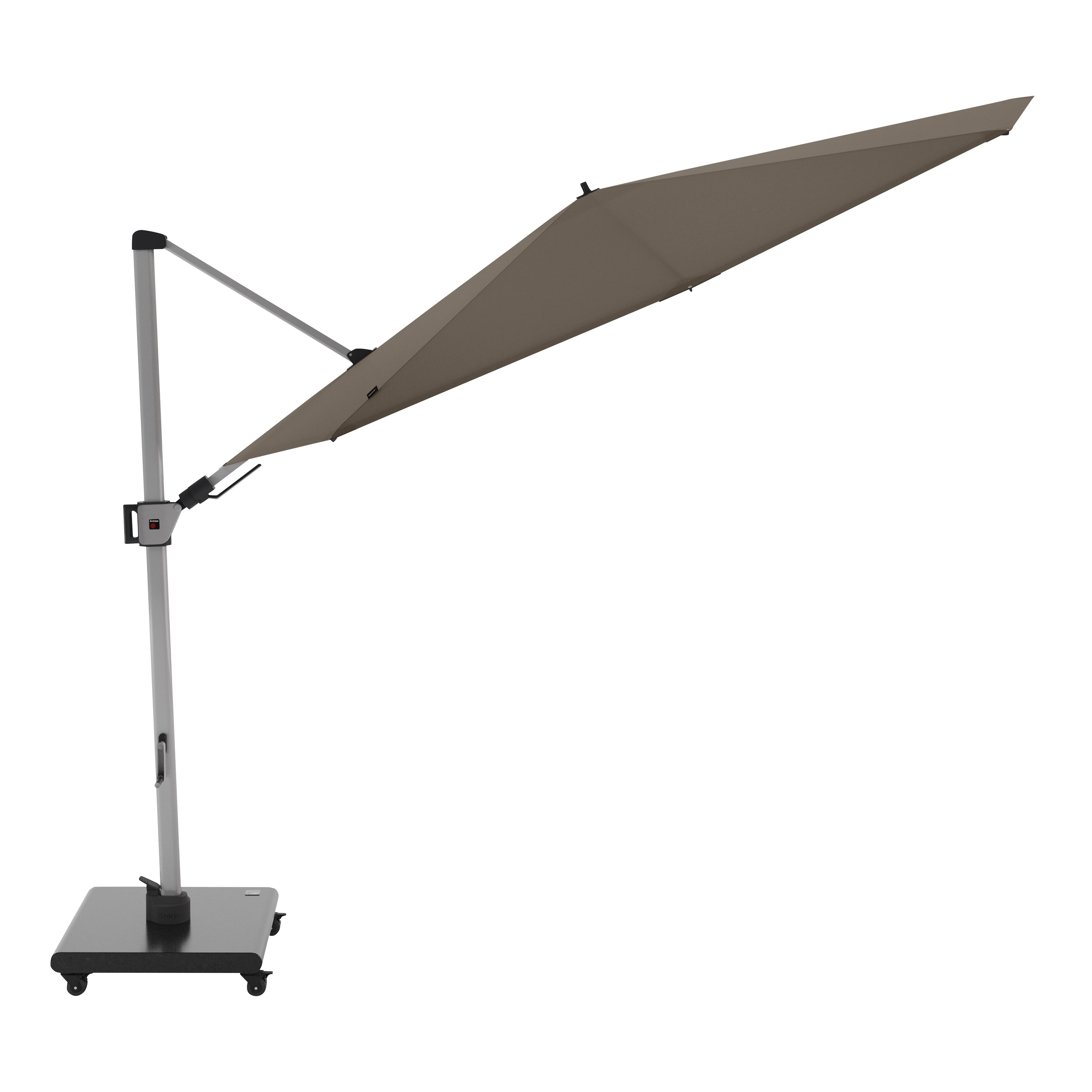 Knirps Hyperion Prestige 340 Cacao