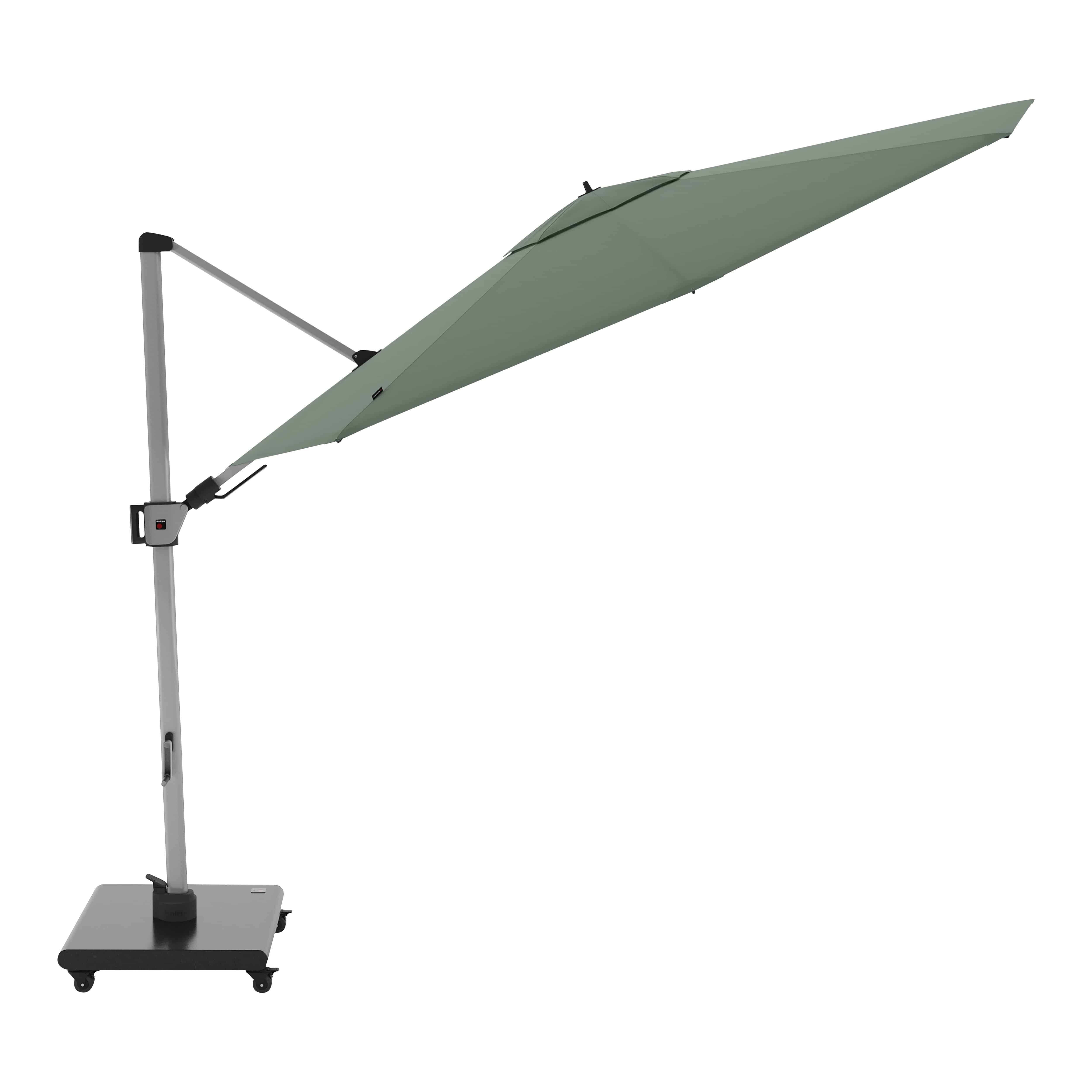 Knirps Hyperion 340 Aloe