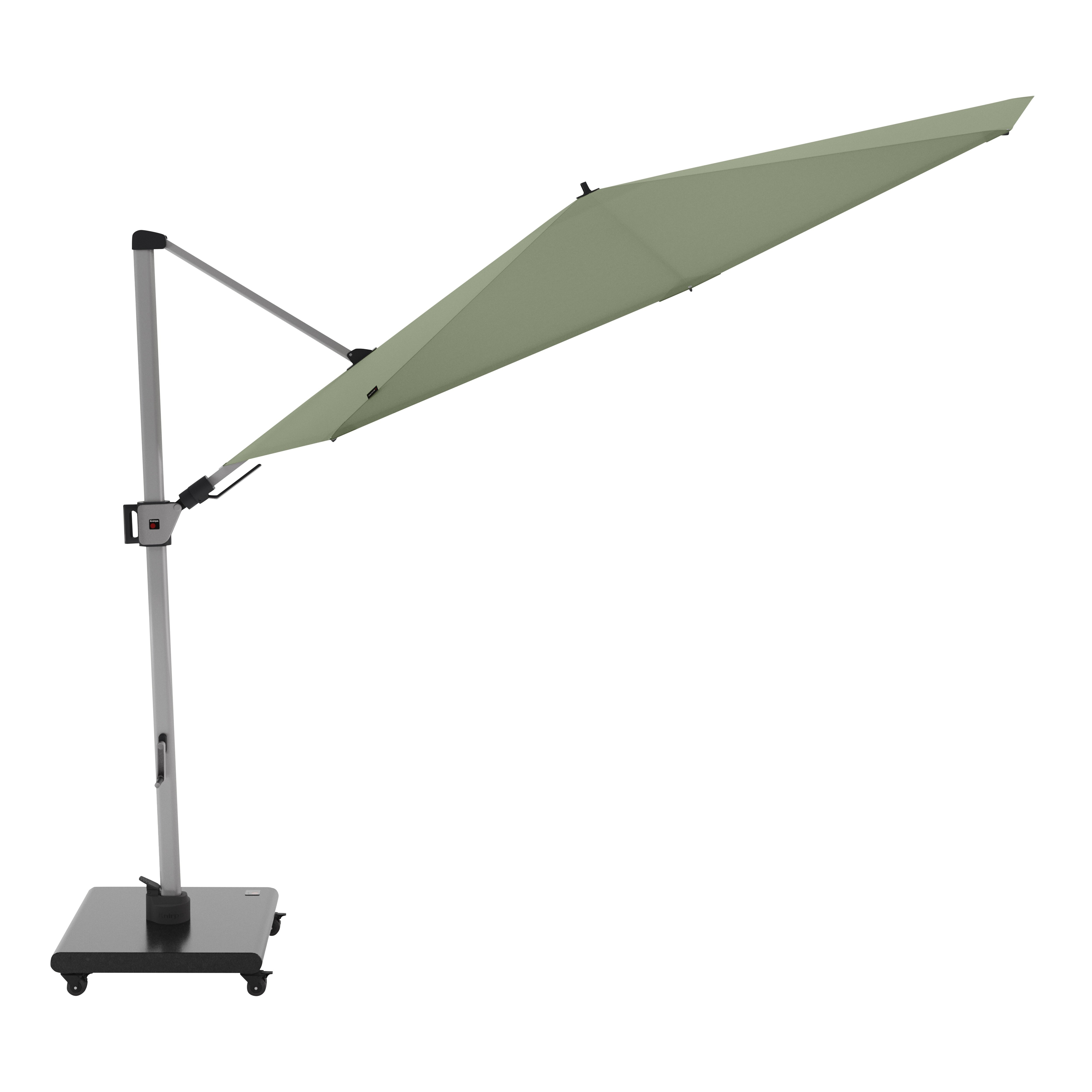 Knirps Hyperion Prestige 340 Bamboo